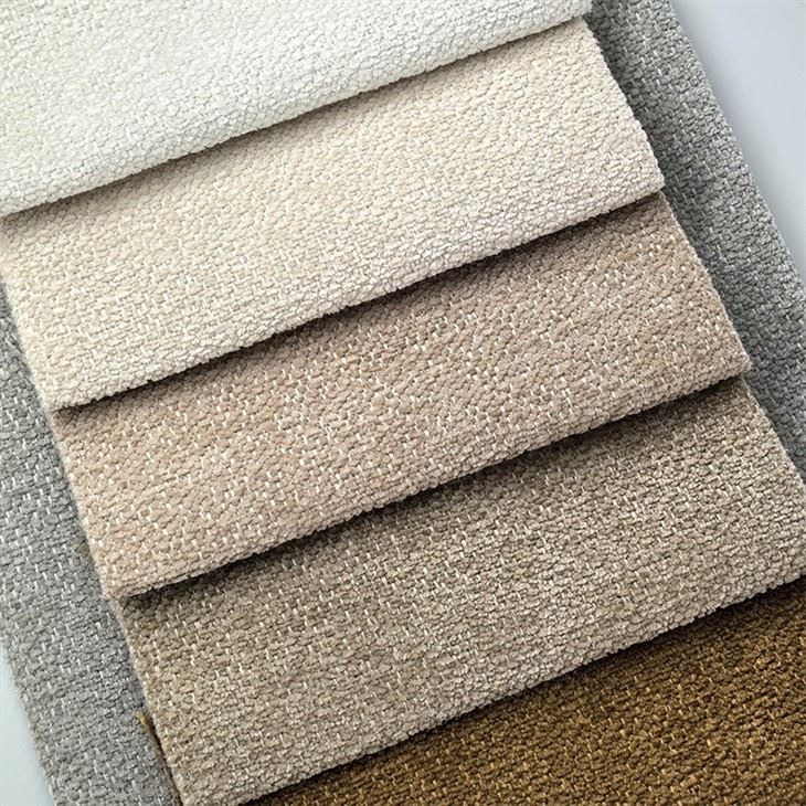 Water Proof Chenille Fabric