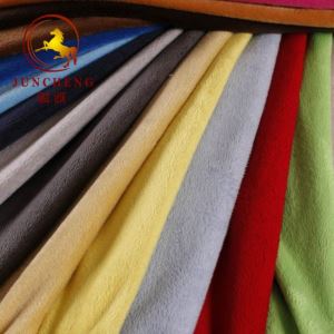 Tissu Velboa 100 % polyester.
