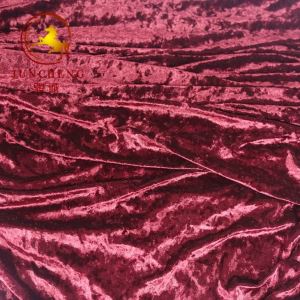 Velours glacé
