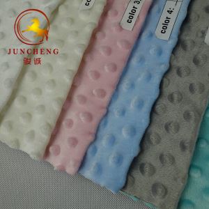 Tissu Minky Câlin