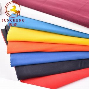 Tissu polaire tricoté en polyester