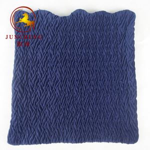 Housse de coussin de canapé