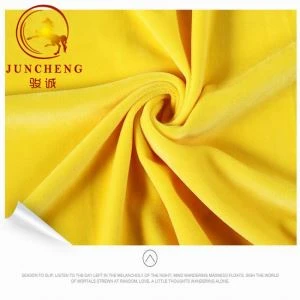 Tissu Velboa super doux