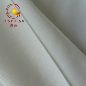 Tissu de sublimation en polyester velours