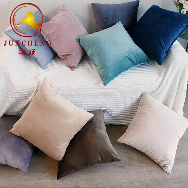 Oreillers et coussins décoratifs