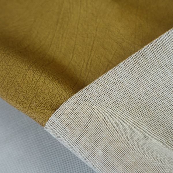 Tissu d'ameublement antique