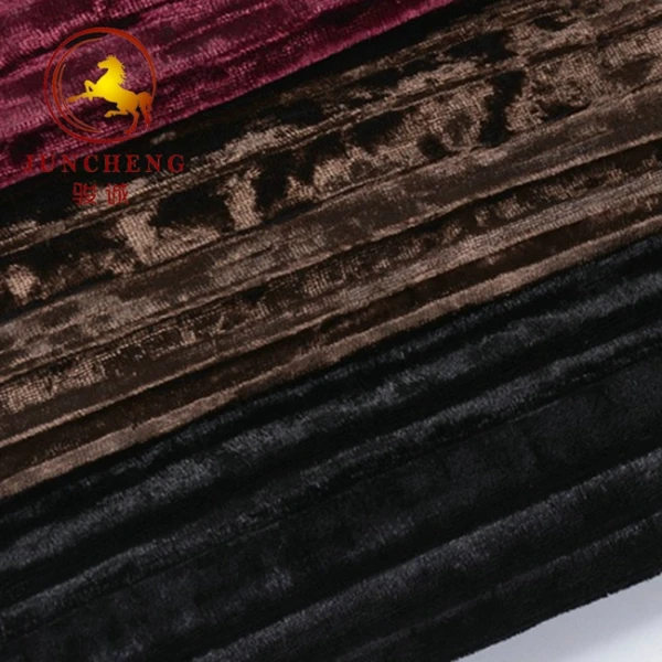 Tissu Velours Liquidation