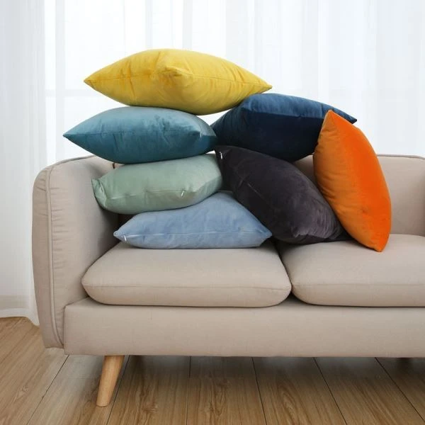 Coussin personnalisé