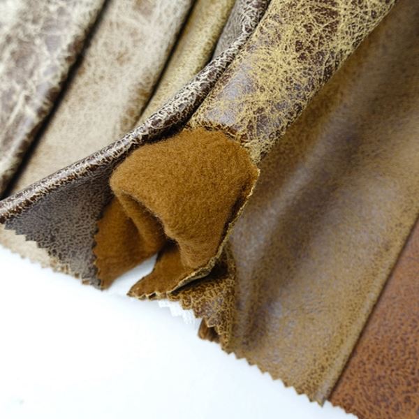 Tissu de canapé
