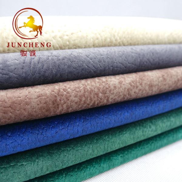 Tissu De Canapé En 100% Polyester