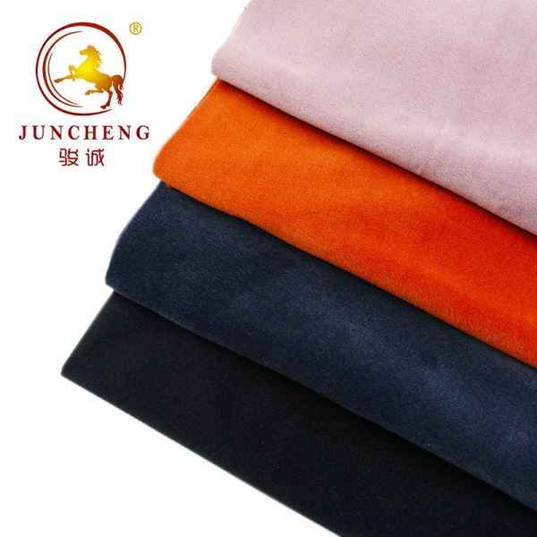 Spandex Tissu Super Doux