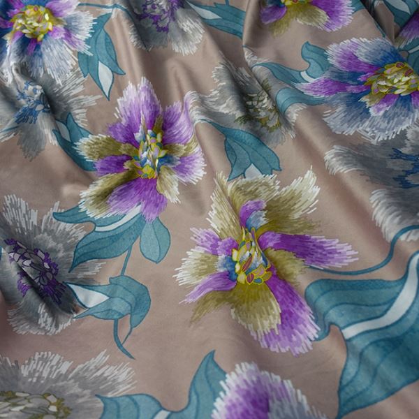 Tissu de couture en velours