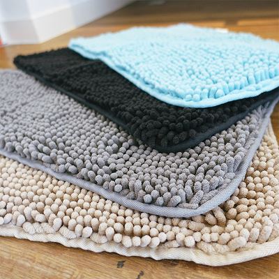 Tapis d'extérieur