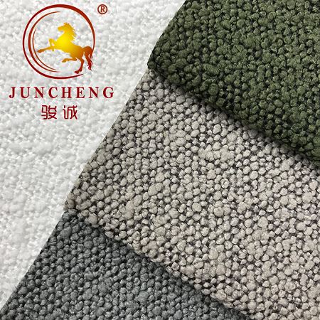 Tissu extérieur de luxe